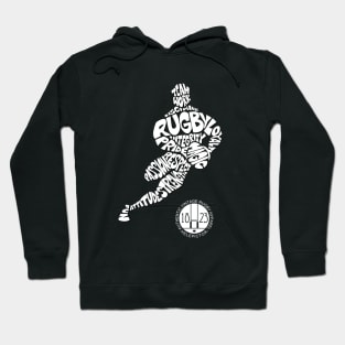 Rugby gift Hoodie